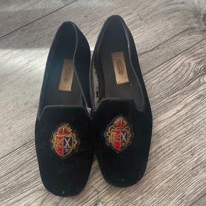 Talbots loafers